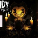 Bendy and the Dark Revival