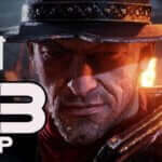 Evil West Koop