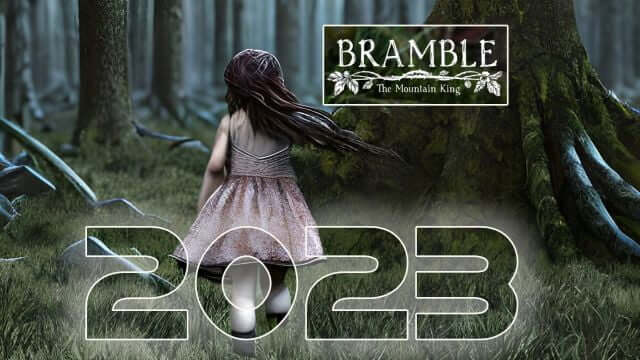 Brumble Demo Gameplay