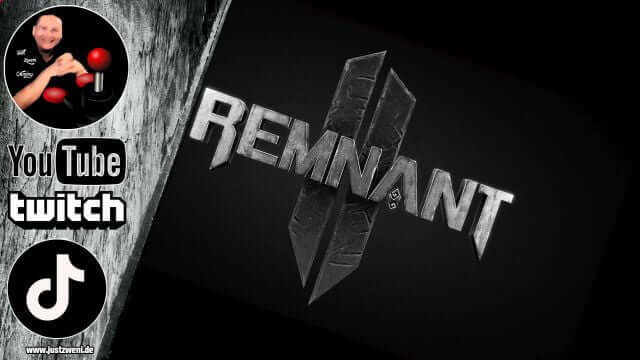 "Remnant 2 - Das epische Survival-Horror-Erlebnis, das die Grenzen des Unmöglichen durchbricht! Erlebe Nervenkitzel, Rätsel und Gefahren wie nie zuvor in diesem bahnbrechenden Spiel."