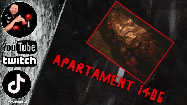 Apartment 1406 Foto