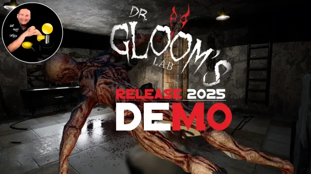 Dr. Gloom´s Labtm