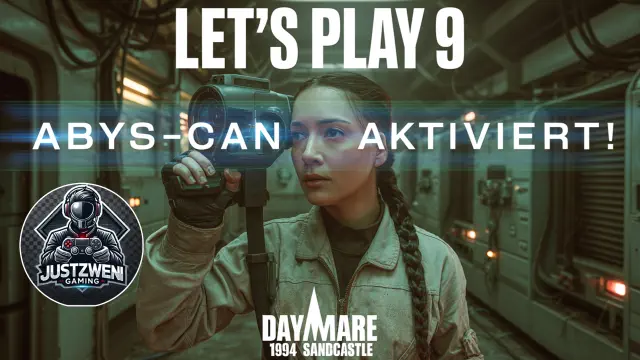 a woman holding a video game device