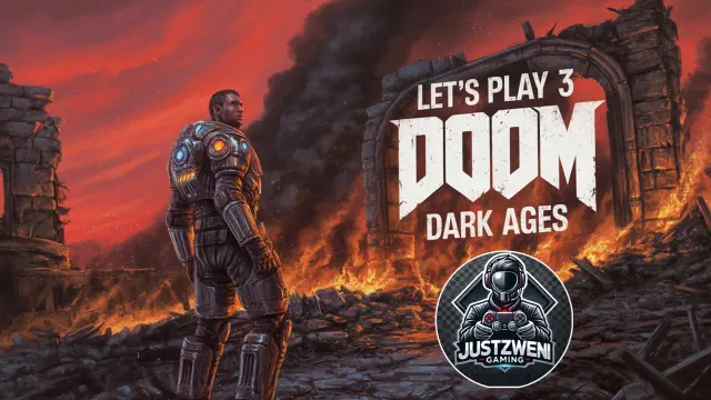 Doom The Dark Ages