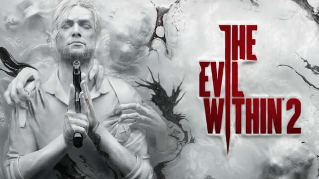 Evil Within 2 Thumbnail