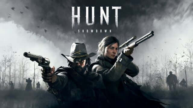 Western Shooter