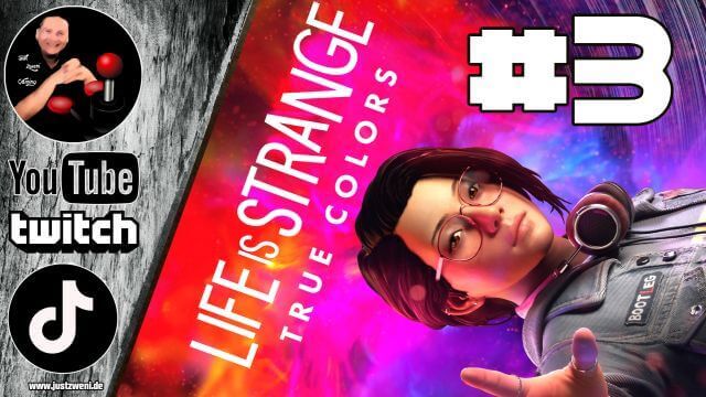 "Willkommen auf unserer Homepage! Tauchen Sie ein in eine Welt voller Möglichkeiten und Entdeckungen. Unser Bild repräsentiert die Vielfalt und Tiefe unseres Angebots. Genau wie die faszinierende Welt von 'Life is Strange: True Colors', die Geheimnisse und Entscheidungen birgt, stehen auch wir bereit, Ihnen ein breites Spektrum an spannenden Erfahrungen zu bieten. Wir laden Sie ein, unsere Seite zu erkunden, herauszufinden, was hinter den Kulissen steckt, und sich auf aufregende Abenteuer vorzubereiten. Genau wie das Leben von Alex im Spiel, bieten auch wir die Möglichkeit, Entscheidungen zu treffen, die Ihre Zukunft gestalten. Treten Sie ein, lassen Sie sich inspirieren und erfahren Sie mehr über unser vielfältiges Angebot. Wir sind hier, um Ihre Neugier zu wecken und Ihre Erwartungen zu übertreffen. Willkommen in einer Welt, in der jede Entscheidung zählt und Möglichkeiten grenzenlos sind!"