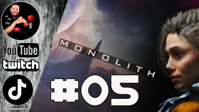 "Detailreiche Grafik im Point-and-Click-Adventure 'Monolith': Die Protagonistin Tessa steht vor einer komplexen Müllverbrennungsanlage und rätselt, wie sie weiterkommen kann, während ihr Roboter-Begleiter C.O.R.E. in der Nähe schwebt, bereit zur Hilfe." Dieser Alt-Text beschreibt eine Szene, die typischerweise im Spiel vorkommen könnte, basierend auf den Informationen, die Sie mir bisher gegeben haben. Er sorgt dafür, dass auch Personen, die das Bild nicht sehen können, einen Eindruck vom Inhalt erhalten, und hilft Suchmaschinen bei der Indizierung des Bildes.