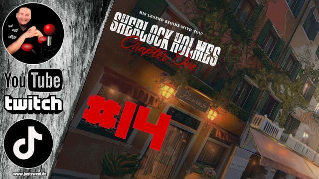 "Sherlock Holmes Chapter One - Ein Videospielabenteuer in Cordona" Tauche ein in die faszinierende Welt von "Sherlock Holmes Chapter One" und begleite den legendären Detektiv Sherlock Holmes auf einem spannenden Abenteuer in der mysteriösen Stadt Cordona. In diesem aufregenden Videospiel wirst du die Gelegenheit haben, Rätsel zu lösen, Ermittlungen anzustellen und in eine tiefgründige Handlung einzutauchen. Entdecke die Geschichten von "Ein Goldener Käfig" und "Der Elefant", die dich in eine Welt voller Intrigen und Geheimnisse entführen. Wir bieten dir Einblicke in die Hintergrundgeschichte des Spiels, Gameplay-Tipps und Informationen über die Entwicklung, um sicherzustellen, dass du bestens auf dein Abenteuer vorbereitet bist. Erfahre mehr über die Charaktere, die Schauplätze und die atemberaubende Grafik dieses einzigartigen Videospiels, das Detektivgeschichten und Gaming-Enthusiasten gleichermaßen begeistert. Begib dich auf die Reise, werde zum Meisterdetektiv und enthülle die Geheimnisse von Cordona in "Sherlock Holmes Chapter One"."