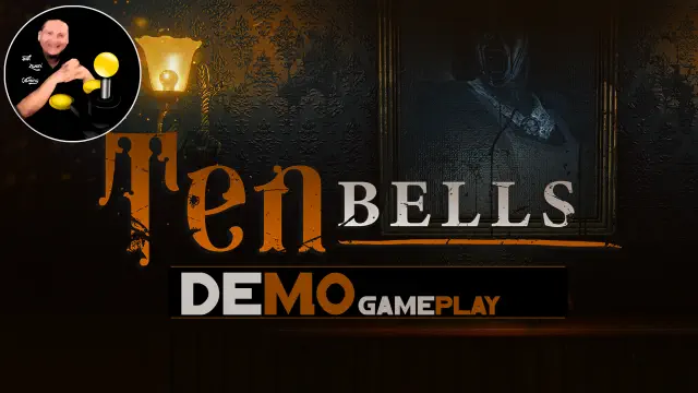 The Ten Bells Titelbild