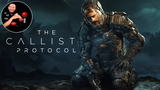 The Callisto Protocol