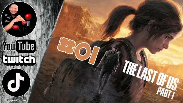 "Willkommen zu einer epischen Reise durch die postapokalyptische Welt von 'The Last of Us'! Tauche ein in atemberaubende Grafiken, eine mitreißende Story und packende Momente, während wir uns durch dieses Meisterwerk bewegen. Sei dabei, wenn wir die Geheimnisse einer Welt entdecken, in der Überleben alles bedeutet. Erlebe den Nervenkitzel und die Emotionen hautnah, während wir uns in diesem Let's Play-Abenteuer vertiefen. Begleite uns auf dieser unvergesslichen Reise, teile die Aufregung und werde Teil unserer Gaming-Community. 'The Last of Us' wartet darauf, von uns erkundet zu werden - lass uns gemeinsam in diese faszinierende Welt eintauchen! 🎮🌟 #TLOULetsPlay #GamingAdventure #EpicJourney"