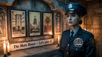 a woman in a uniform